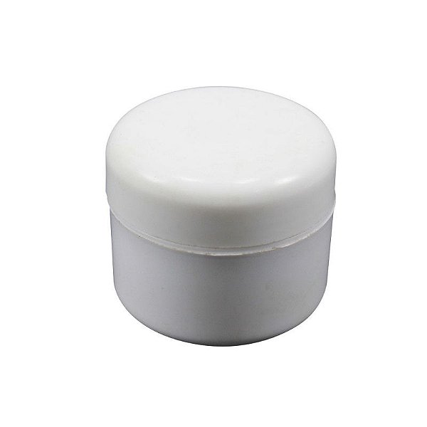 GRAXA PARA PELICULA METÁLICA DO FUSOR BRANCA POTE 15G