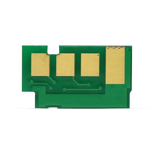 CHIP PARA TONER COMPATÍVEL COM SAMSUNG ML 1660 1665 IMPORTADO 1.5K