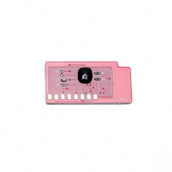 CHIP PARA TONER COMPATÍVEL COM SAMSUNG ML1910 SCX4600 2.5K