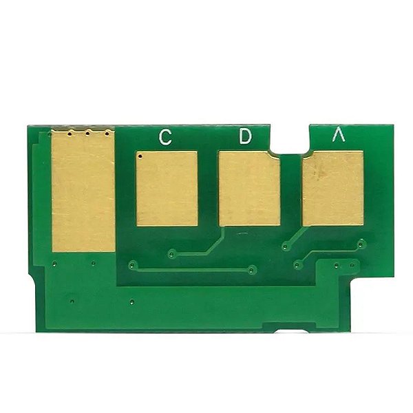 CHIP PARA TONER COMPATÍVEL COM SAMSUNG MLT D101 1.5K IMPORTADO