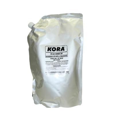 REFIL DE PÓ PARA TONER COMPATÍVEL COM SAMSUNG KORA 1KG