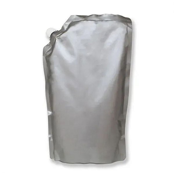 REFIL DE PÓ PARA TONER COMPATÍVEL COM LEXMARK OPTRA 610 20 30 40 50 IMPORTADO 1KG