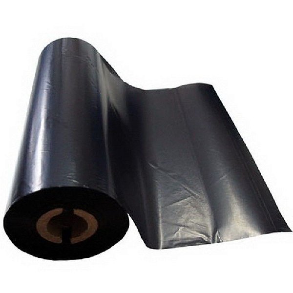 RIBBON DE CERA PRETO 110X74 EXTERNO NEUTRO