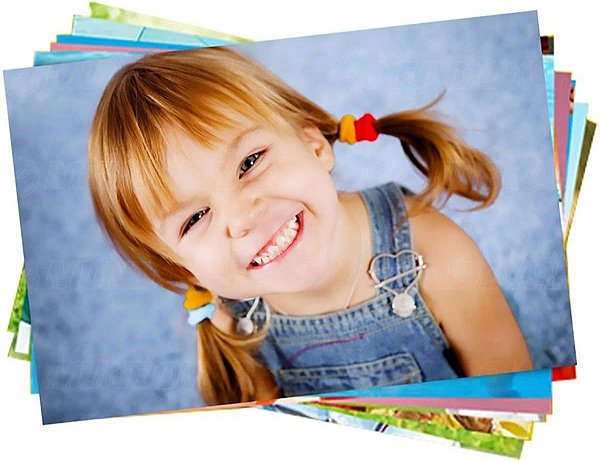 PAPEL AUTO ADESIVO A4 108G MATTE FOSCO IMPORTADO COM 20 FOLHAS