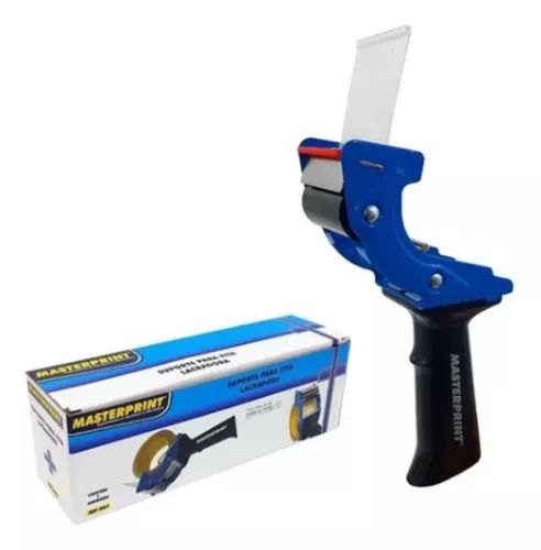 SUPORTE PARA FITA LACRADORA MASTERPRINT MP-901