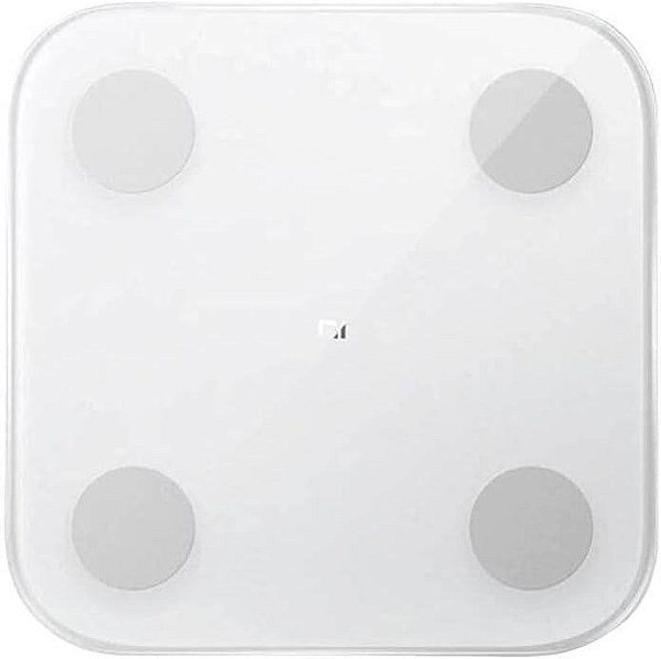 BALANÇA DIGITAL CORPORAL 150KG XIAOMI MI XMTZC05HM