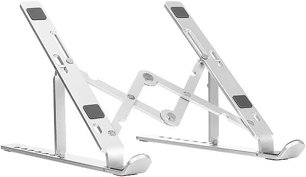 SUPORTE PARA NOTEBOOK IT- BLUE  LE066