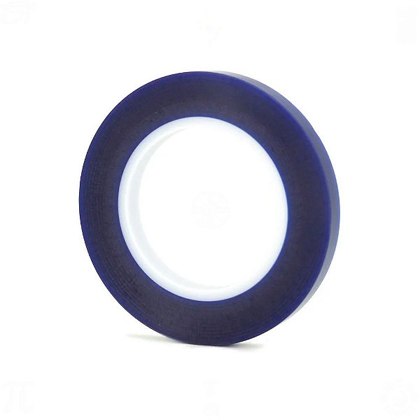 FITA ADESIVA 13MMX100M BLUE NITO TAPE