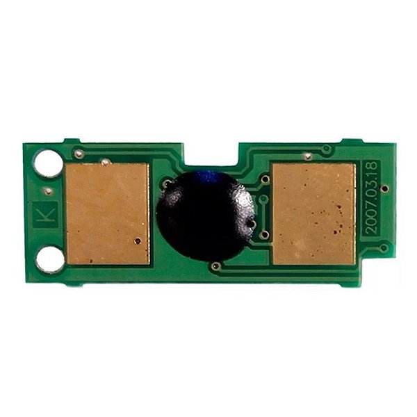 CHIP PARA TONER COMPATÍVEL COM HP MONO A AUTO DETECT