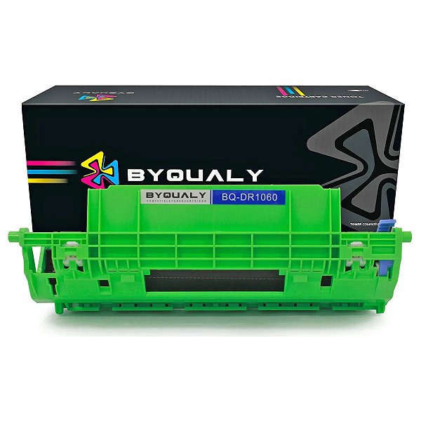 FOTOCONDUTOR COMPATIVEL COM DR100 1060 1035 BYQUALY 10K