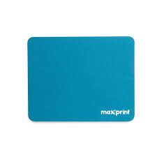 MOUSE PAD BASE ANTI-DESLIZANTE MAXPRINT 603550 AZUL