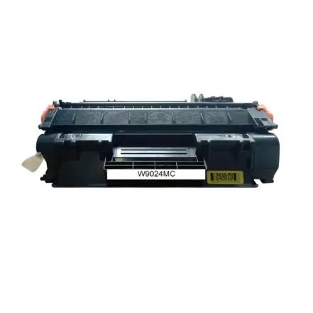 TONER COMPATÍVEL COM HP W9024 CF276X COM CHIP 10K