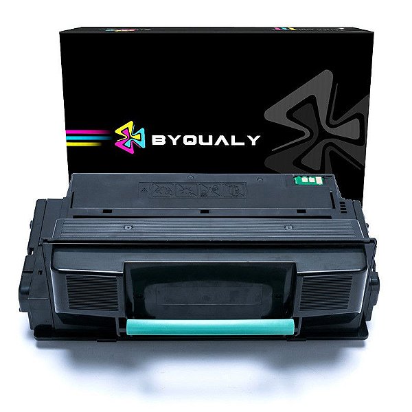 TONER COMPATÍVEL COM MLT D201L BYQUALY 20K
