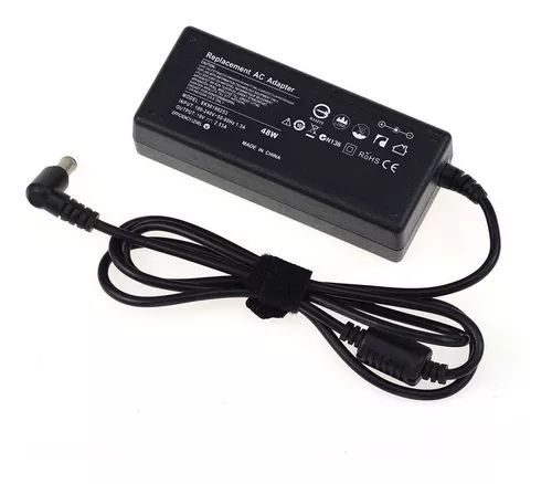 FONTE COMPATÍVEL COM LG BIVOLT UNIVERSAL 100/240VAC SAVIEN
