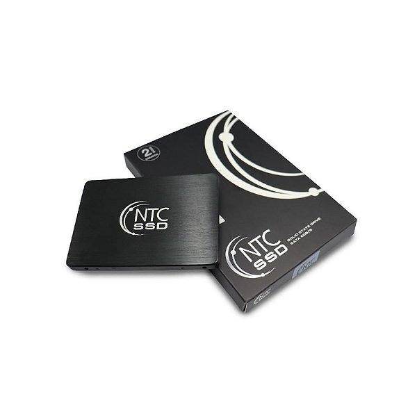 SSD NTC 120GB SATA lll 2.5'''