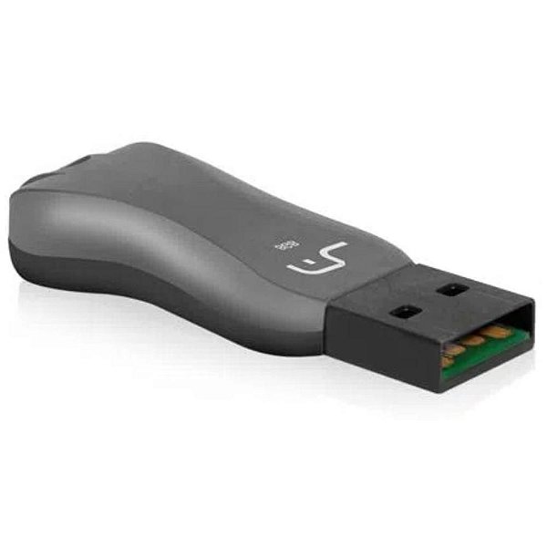 PEN DRIVE MULTILASER 32GB TITAN PDD603