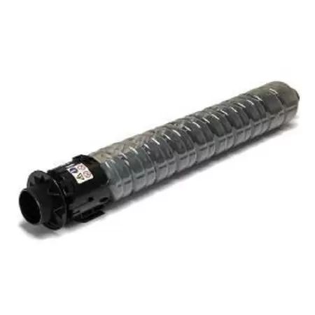 TONER COMPATÍVEL COM RICOH MP C2003 C2004 (841918) PRETO BYQUALY 15K