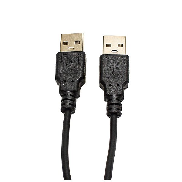 CABO USB x USB 2.0 2m IT-BLUE LE-878