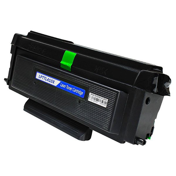 TONER COMPATÍVEL COM PANTUM TL 410X PRETO IMPORTADO 6K
