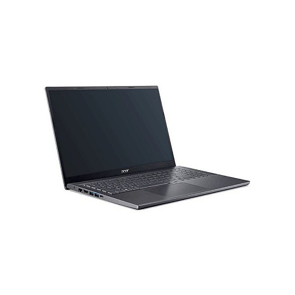 NOTEBOOK ACER ASPIRE 5 INTEL I7 12650H 8GB DDR4 256GB SSD TELA 15.6'' LINUX GUTTA PRETO