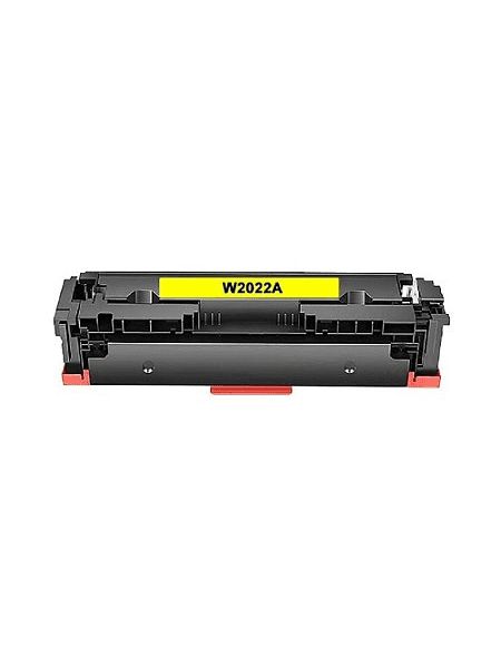 TONER COMPATÍVEL COM BROTHER TN 217 AMARELO IMPORTADO 2.3K