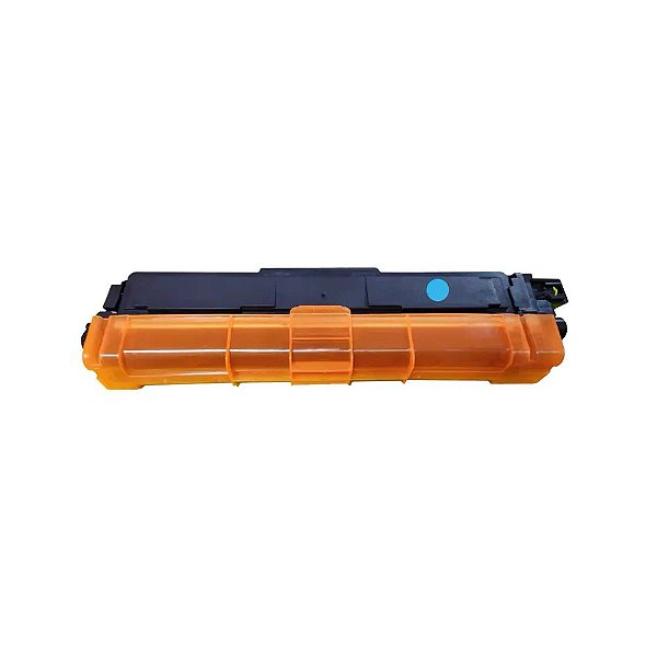 TONER COMPATÍVEL COM BROTHER TN 217 CIANO IMPORTADO 2.3K