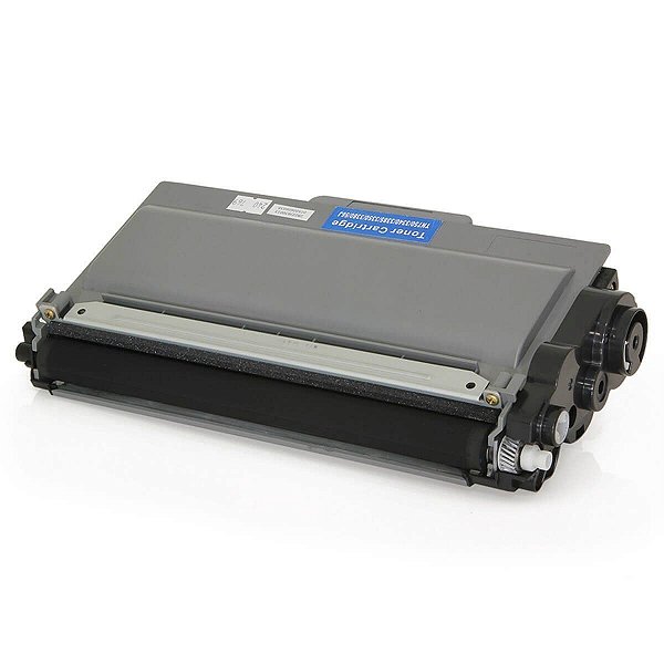 TONER COMPATÍVEL COM BROTHER TN 750 3382 3340 MASTERPRINT 8K