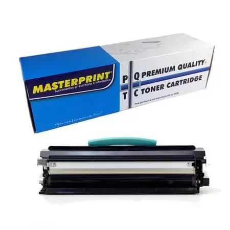 TONER COMPATÍVEL COM BROTHER TN 3442 MASTERPRINT 8K