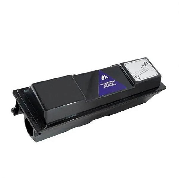 TONER COMPATÍVEL COM KYOCERA TK137 PREMIUM 7.2K