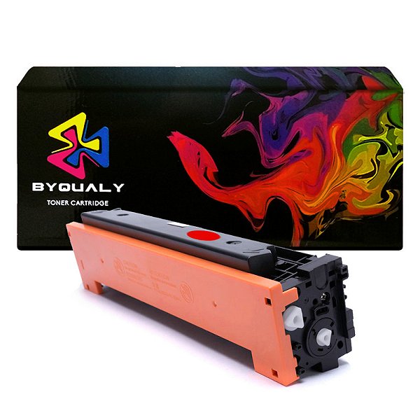 TONER COMPATÍVEL COM HP CF413X MAGENTA 5K