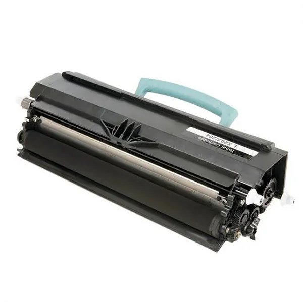 TONER COMPATÍVEL COM LEXMARK E230 E240 E330 E340 PREMIUM 2.5K