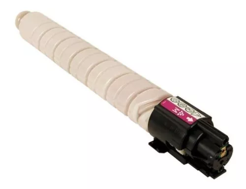 TONER COMPATÍVEL COM RICOH 842093 ( C306 C406) MAGENTA IMPORTADO 6K