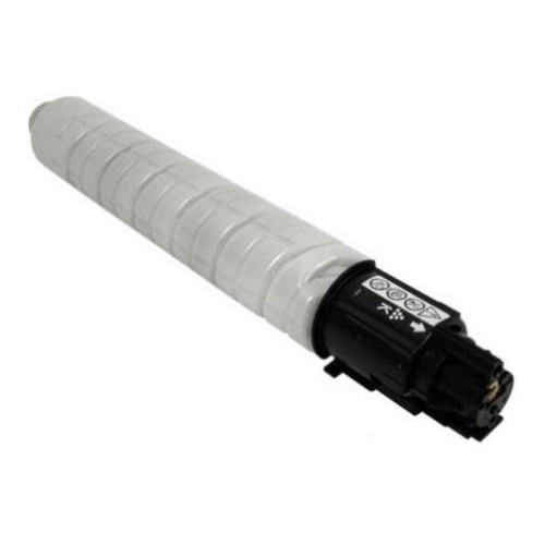 TONER COMPATÍVEL COM RICOH 842091 (C306 C406) PRETO IMPORTADO 17K