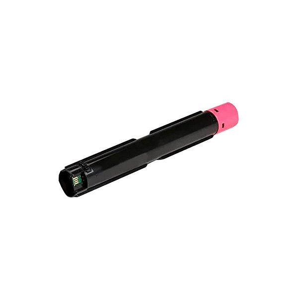 TONER COMPATÍVEL COM XEROX C7020 C7025 (106R03747) MAGENTA IMPORTADO 16.5K