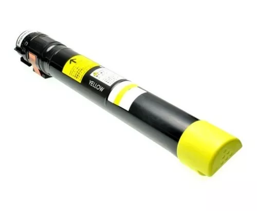 TONER COMPATÍVEL COM C7020 C7025 (106R03746) AMARELO IMPORTADO 16,5K