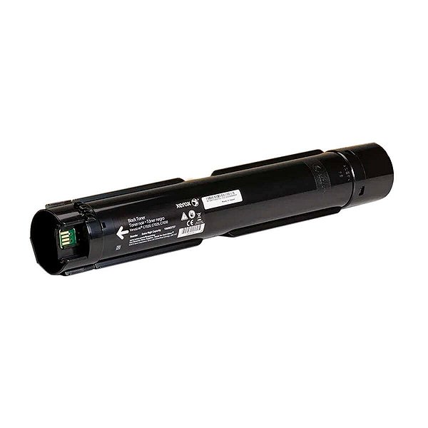 TONER COMPATÍVEL COM C7020 C7025 (106R03745) PRETO IMPORTADO 23,6K