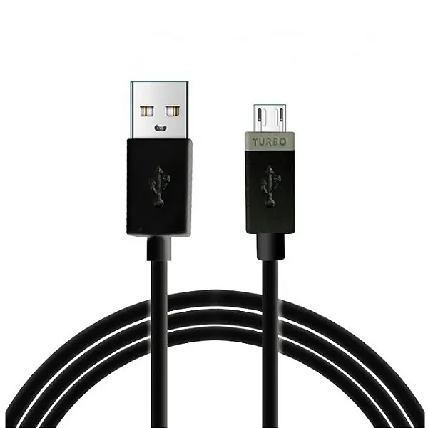 CABO DE DADOS V8 USB 1M IT BLUE LE-873V