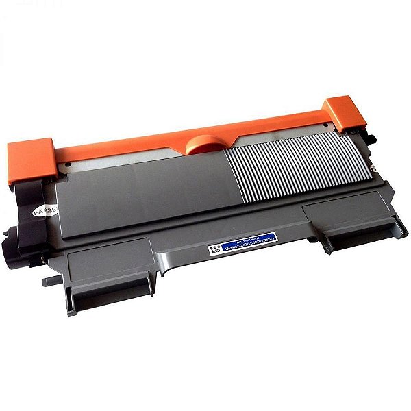 TONER COMPATÍVEL COM BROTHER TN 410 420 450 PRETO MASTERPRINT 2.6K