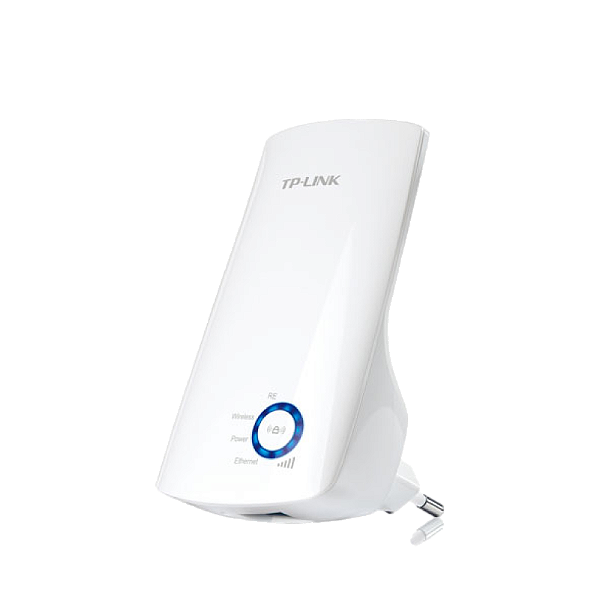 REPETIDOR DE SINAL WI-FI 300MBPS TL WA850RE TP LINK BRANCO