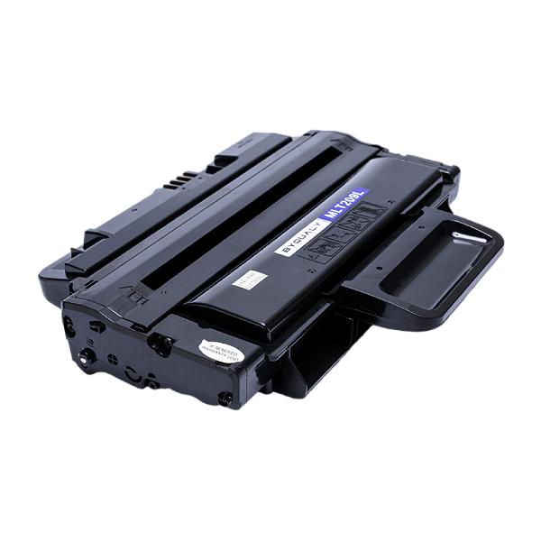 TONER COMPATÍVEL COM SAMSUNG MLT D209L PRETO BYQUALY 5K