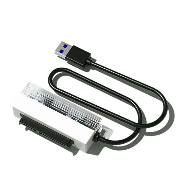CABO CONVERSOR SATA PARA USB 3.0 KP HD827/A KNUP