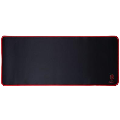 MOUSEPAD GAMER SPEED GRANDE 70X30CM EVOLUT EG402BK PRETO