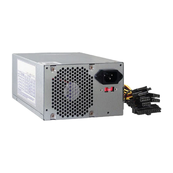 FONTE DE ALIMENTAÇÃO 200W COM CABO PX300CNG KMEX