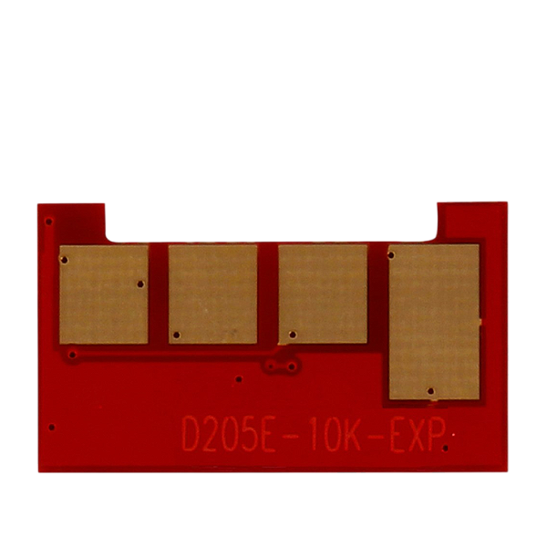 CHIP COMPATÍVEL COM SAMSUNG MLT D205E 10K