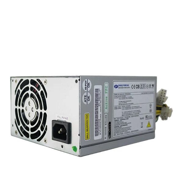 FONTE DE ALIMENTAÇÃO NTC 300W ATX COM CABO NTCAO002