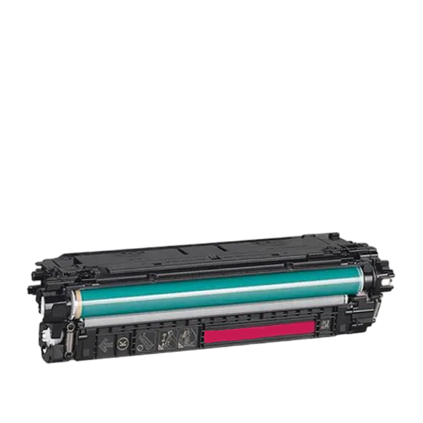 TONER COMPATÍVEL COM CF363A MAGENTA BYQUALY 5K