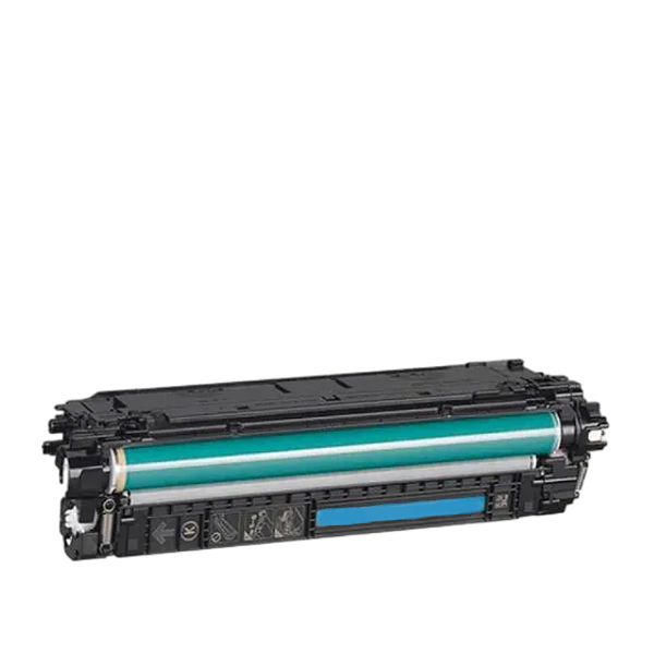 TONER COMPATÍVEL COM HP CF361A CIANO BYQUALY 5K