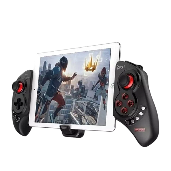 Controle Joystick Extensível Bluetooth Ipega PG9023S