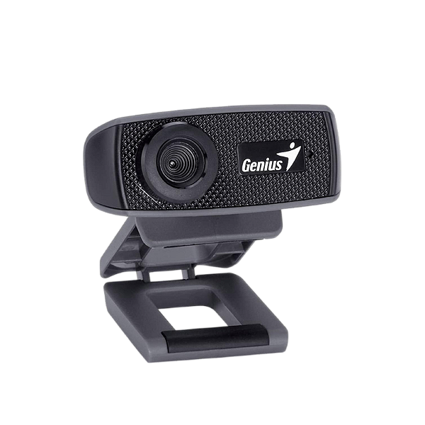 WEBCAM GENIUS HD 720P 1MP FACECAM 1000X V2 32200003400