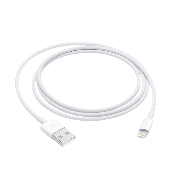 CABO USB 3.1 IOS LIGHTNING 1M LE875P IT-BLUE